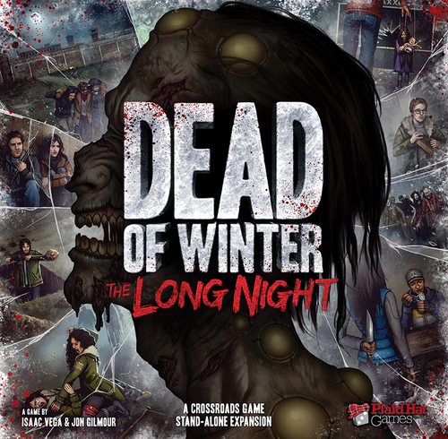 Dead of Winter The Long Night Dead of Winter The Long Night